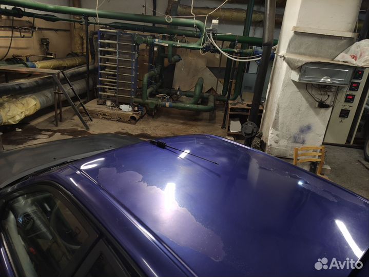 Toyota Corolla 1.6 МТ, 1997, 358 000 км