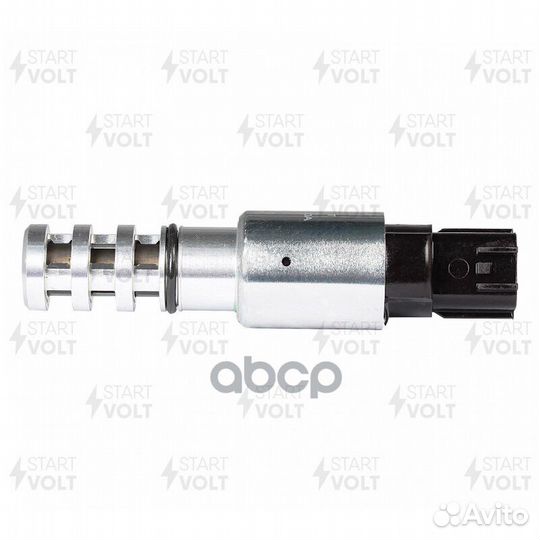 Клапан электрический nissan X-trail T32 13