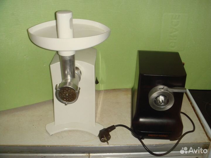 Мясорубка RMG-CBM1225. Bosch MFW 1501. вафельница