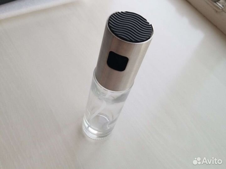 Бутылка спрей для масла/уксуса