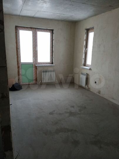 1-к. квартира, 42,7 м², 3/10 эт.
