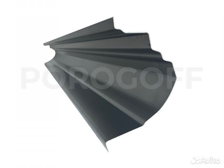 Ремонтные пороги Chevrolet Lacetti Универсал