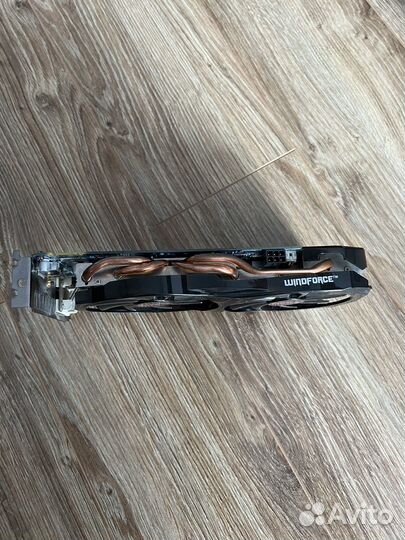 Видеокарта gtx 660 2gb