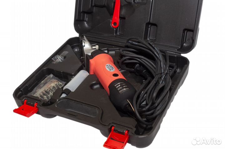 Машинка для стрижки лошадей