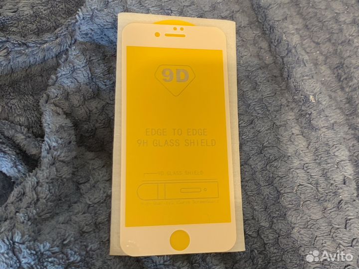Чехол на iPhone 7/8