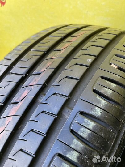 Barum Bravuris 3HM 215/45 R17 91Y