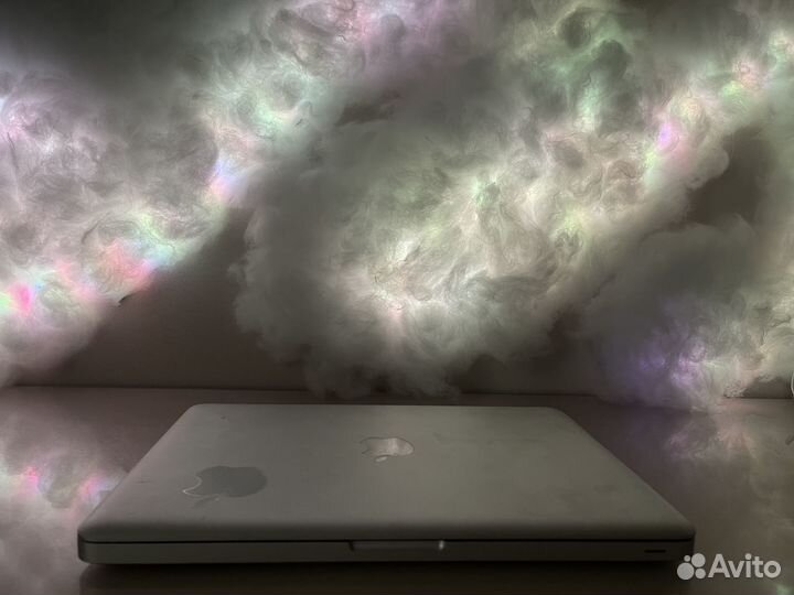 Apple MacBook Air 13 (2011)