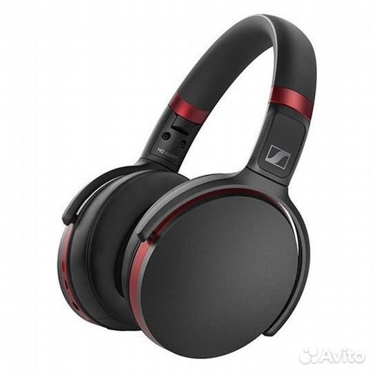 Наушники Sennheiser HD 458BT