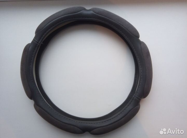 Оплетка на руль