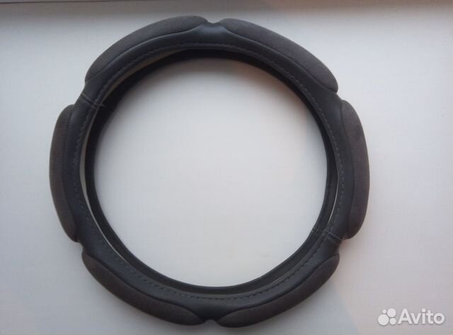 Оплетка на руль