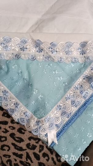 Конверт на выписку для мальчика