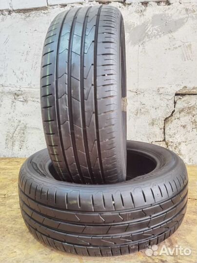 Hankook Ventus Prime 3 K125 205/55 R17 95V