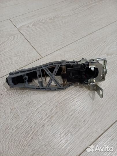 Ручка правой передней двери фольксваген транспорте