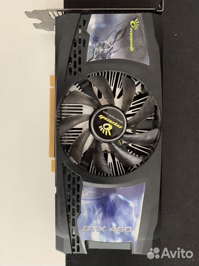 Видеокарта