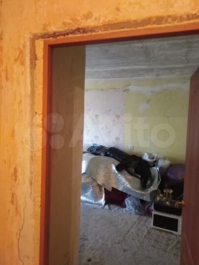 2-к. квартира, 45 м², 3/9 эт.