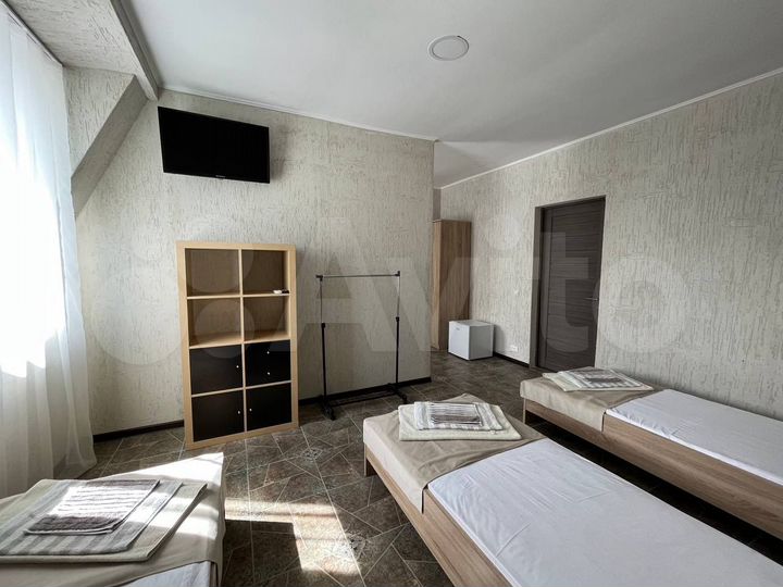 Комната 30 м², 2/3 эт.