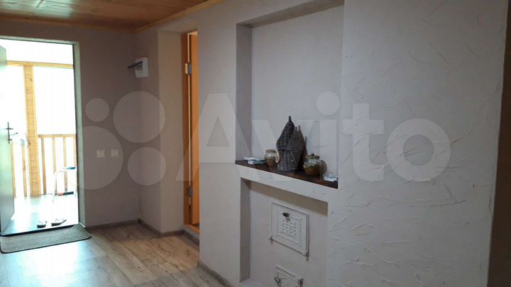 Дом 50 м² на участке 10 сот.