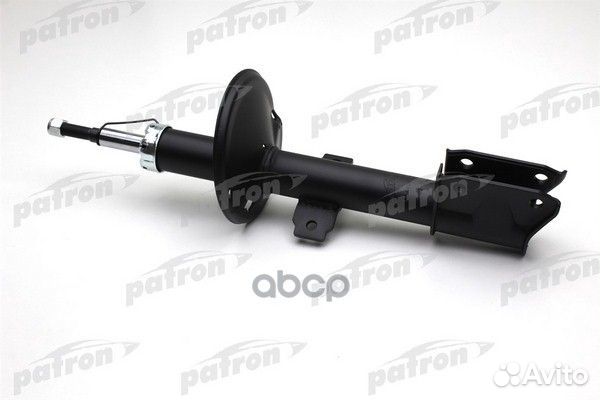 Амортизатор передний PSA999003 patron