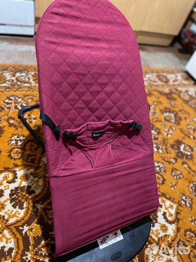 Продаю шезлонг