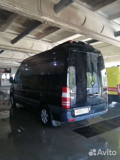 Ритуальные услуги