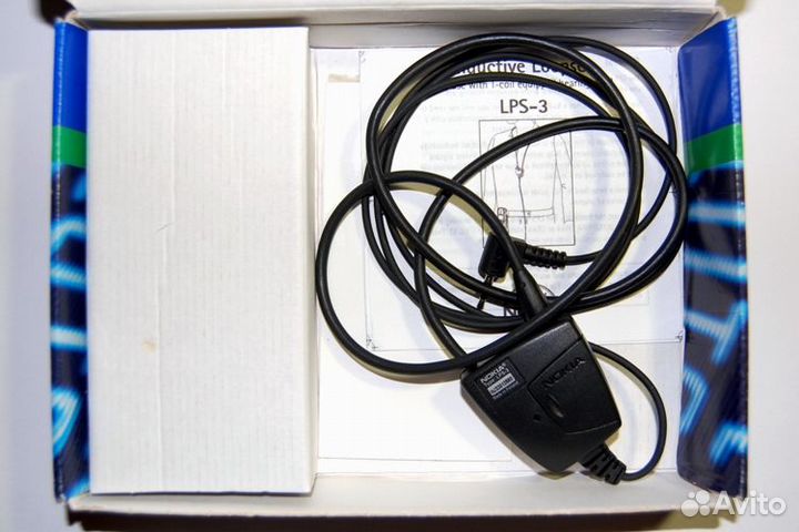 Гарнитуры для раритетных телефонов Оригинальные