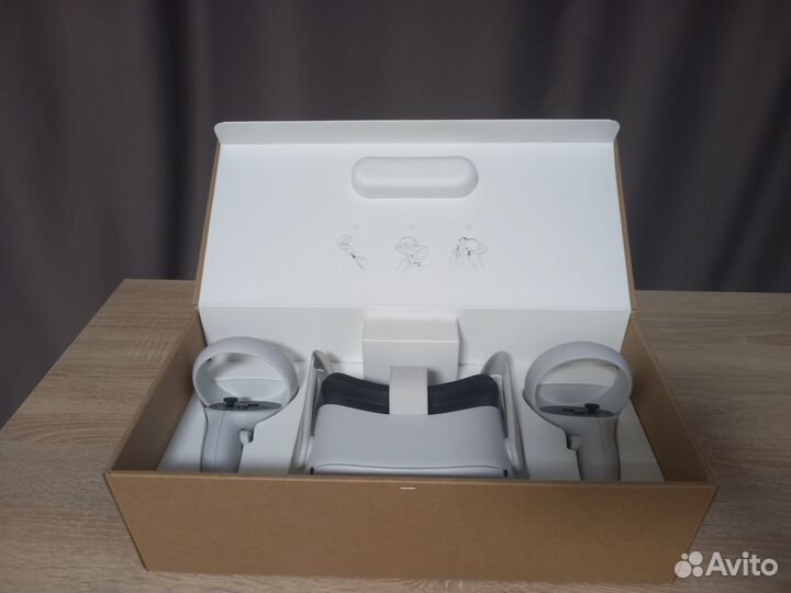 Oculus Quest 2 128gb