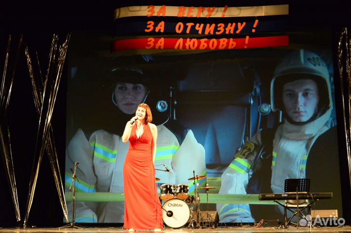 Преподаватель по вокалу. дистанционно тоже