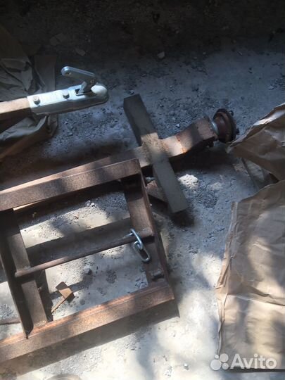 Автоподкат