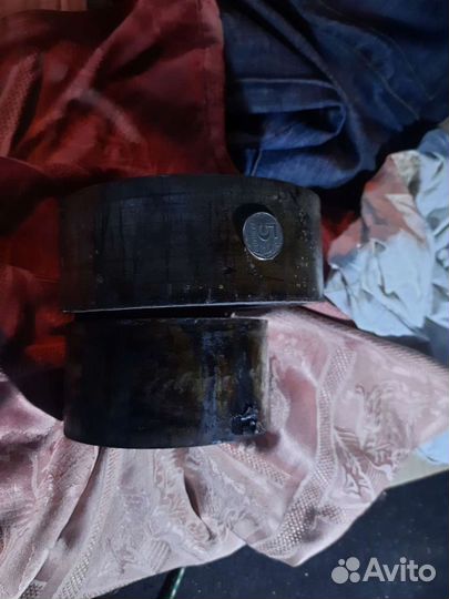 Сердечник тороидальный