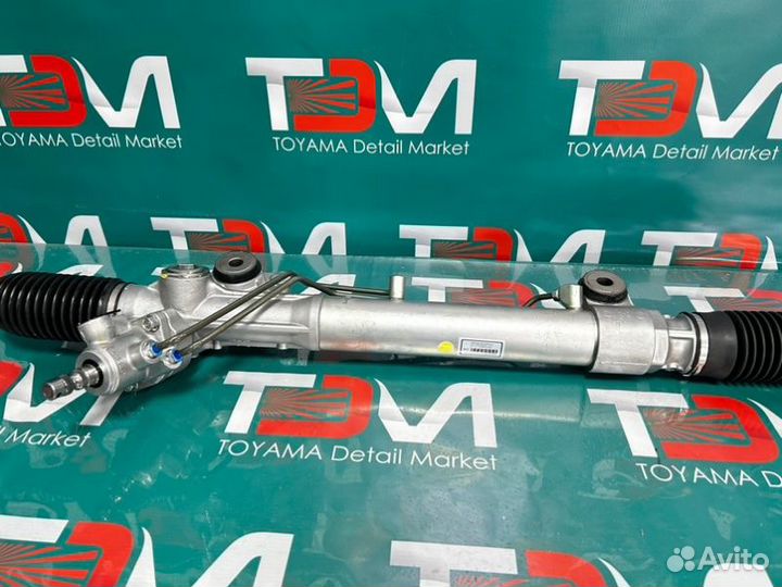 Рулевая рейка Toyota Land Cruiser Prado GDJ150