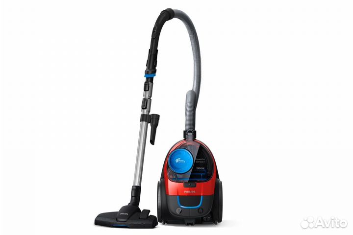 Пылесос Philips FC 9351/01 Новый