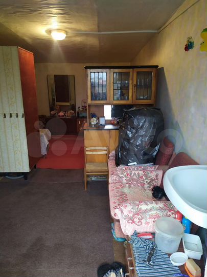 Гараж, 24 м²
