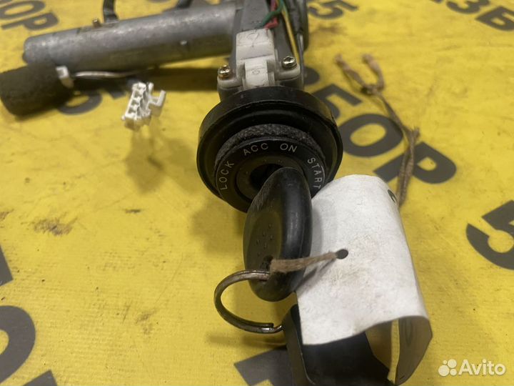 Замок зажигания Hyundai Sonata