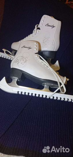 Коньки женские, Nоrwаy Аренда