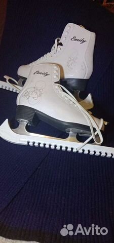 Коньки женские, Nоrwаy Аренда