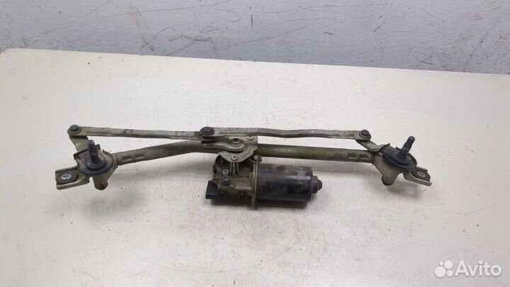 Механизм стеклоочистителя передний Hyundai Veloster 2011