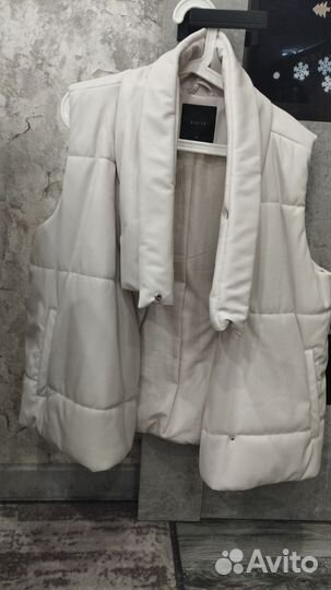 Жилетка женская