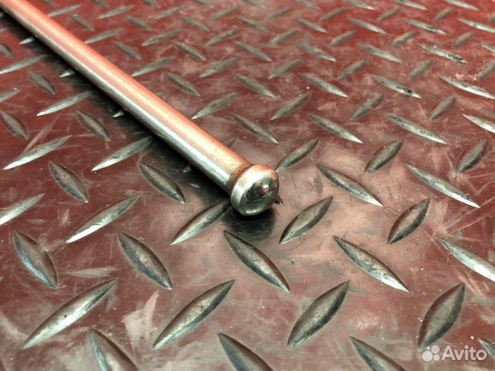 Штанга толкателя камаз 5490