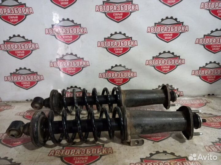 Стойка задняя Toyota Mark X GRX125