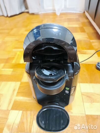 Кофемашина Bosh tassimo