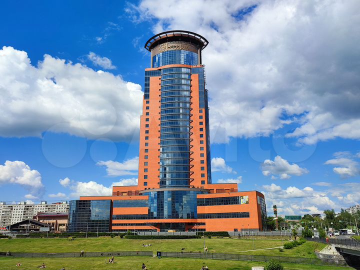 Торговая площадь, 28.5 м²