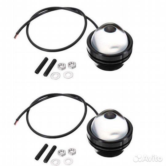 Продам автомобильные светодиодные лампы дхо