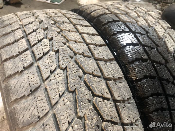 Toyo Winter Tranpath S1 225/60 R17