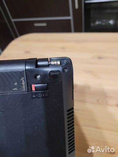 Ноутбук Asus для дома