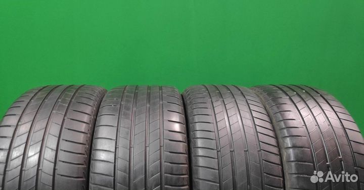 Bridgestone Turanza T005 255/45 R18 103H