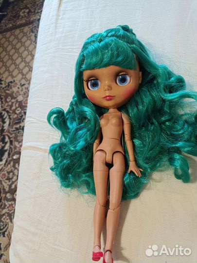 Кукла блайз