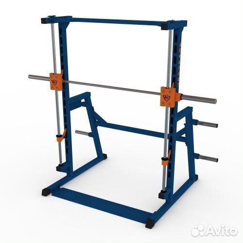 Машина Смита ArmaFort 503.01.01