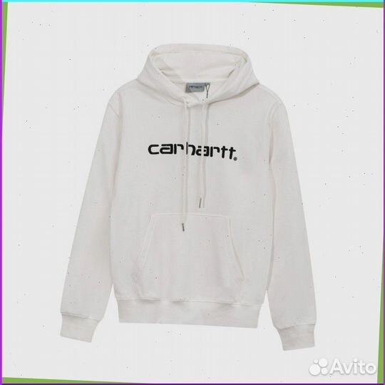 Zip худи Carhartt Wip (Artikle товара: 66333)