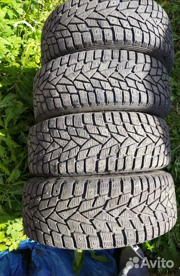 Шины диски и колеса на 16 зимние