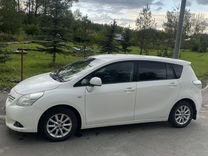 Toyota Verso 1.8 CVT, 2012, 236 000 км, с пробегом, цена 1 290 000 руб.